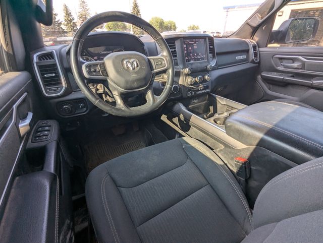 ram ram 1500 pickup 2022 1C6SRFFT4NN397166 image ram ram 1500 pickup 2022 1C6SRFFT4NN397166 image